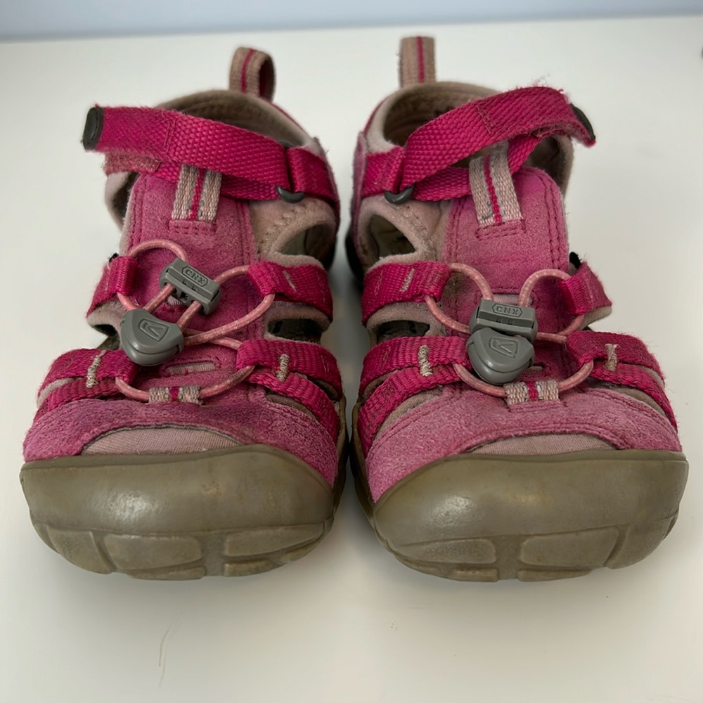 Keen sandals
